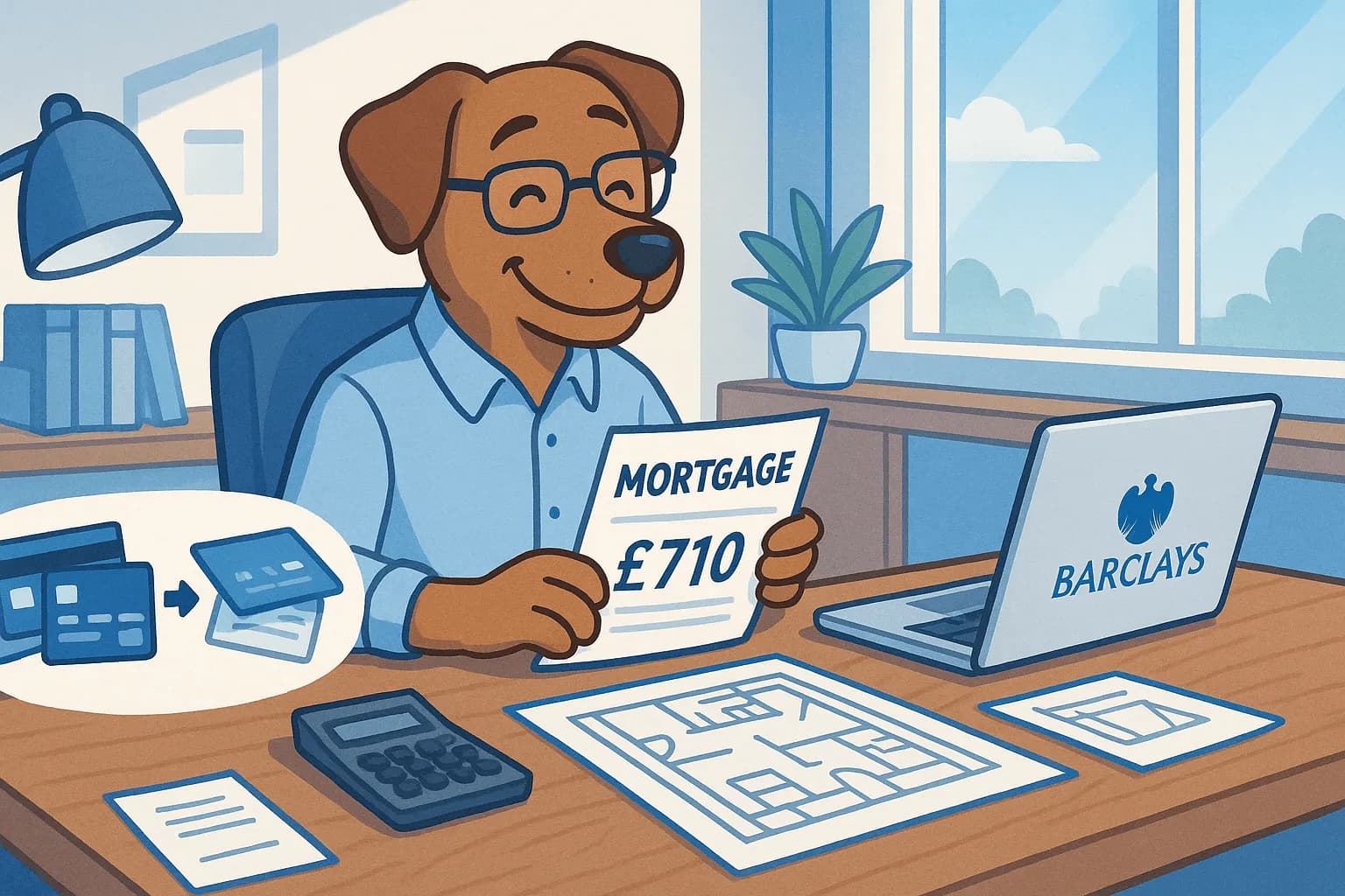 Deal Direct Financial Solutions