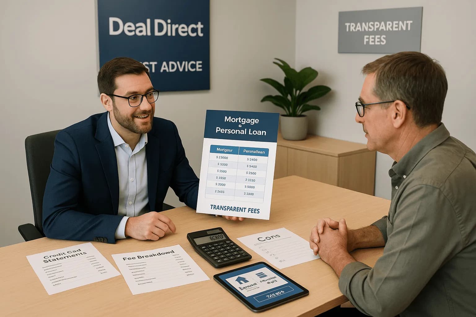 Is a Debt Consolidation Mortgage or Personal Loan Better? Real Experience & Honest Advice