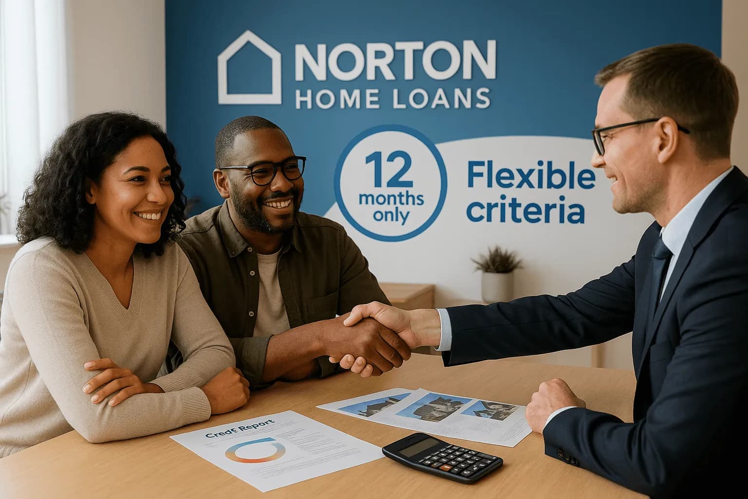 Norton Home Loans Adverse Credit Criteria Update: Flexible Mortgage Solutions for Borrowers with Recent Credit Issues