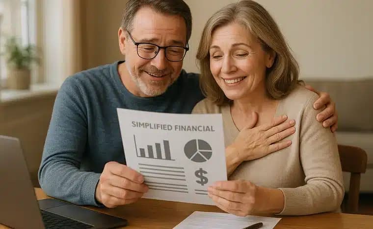 Remortgage to Clear Debt: A Fresh Start Through Debt Consolidation