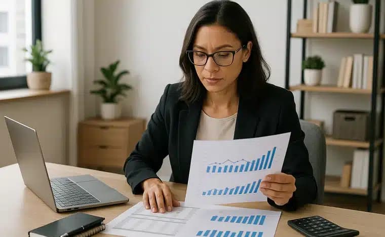 How a Debt Consolidation Mortgage Helped One Homeowner Regain Financial Control