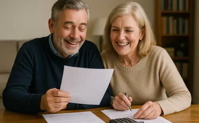 Debt Consolidation Mortgage: A Strategic Solution for a Debt-Free Retirement