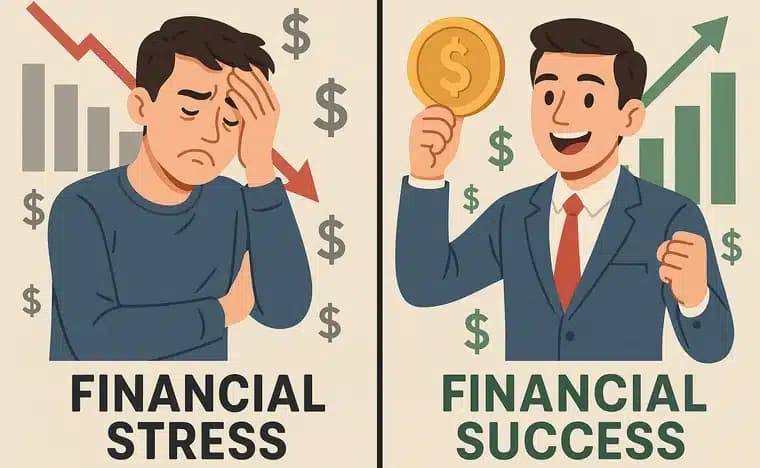 How a Debt Consolidation Mortgage Helped One Customer Reclaim Financial Stability