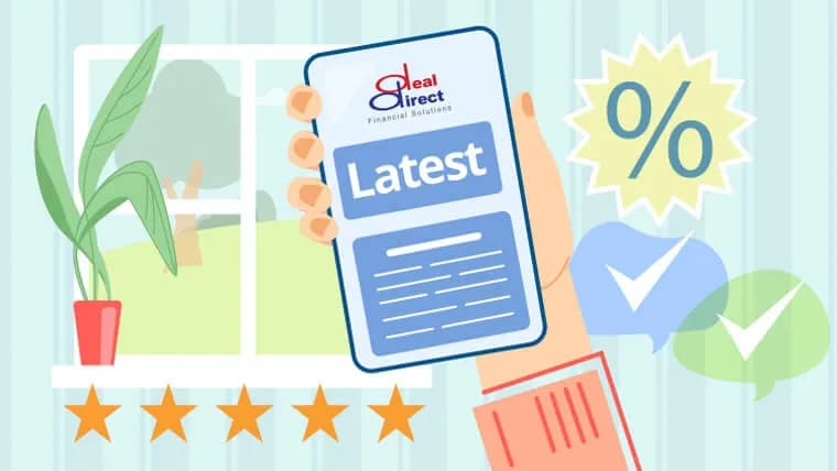 Principality Building Society Reduces Product Transfer Mortgage Rates: Key Updates for July 2025