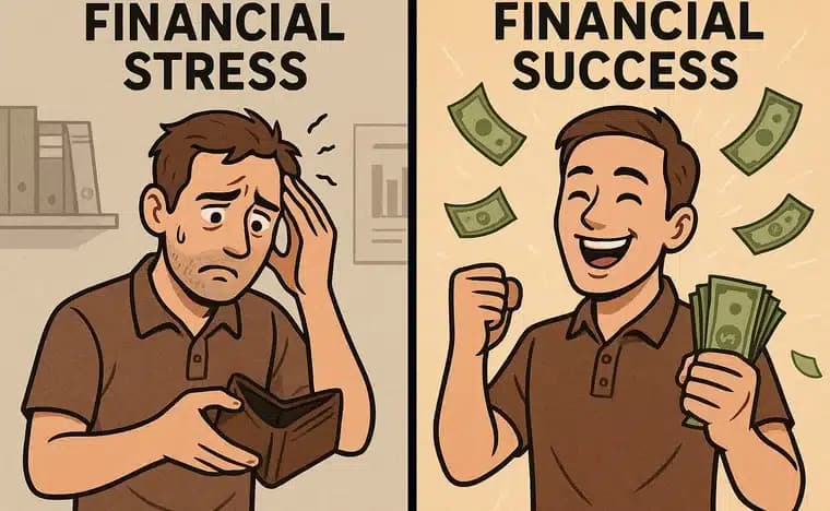 How a Debt Consolidation Mortgage Helped One Homeowner Regain Financial Control