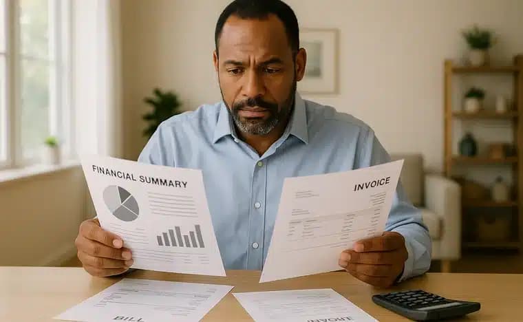 Debt Consolidation Mortgage: Lower Monthly Payments and Greater Financial Stability