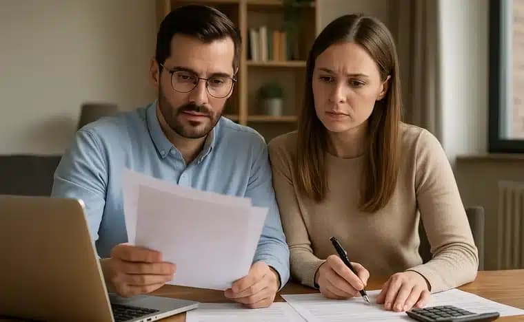 How a Debt Consolidation Remortgage Helped One Homeowner Regain Control of Their Finances