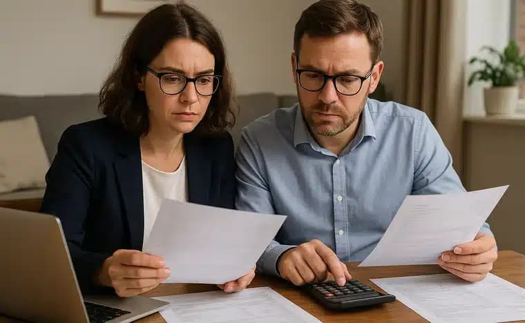 How a Debt Consolidation Mortgage Helped a UK Couple Regain Financial Control