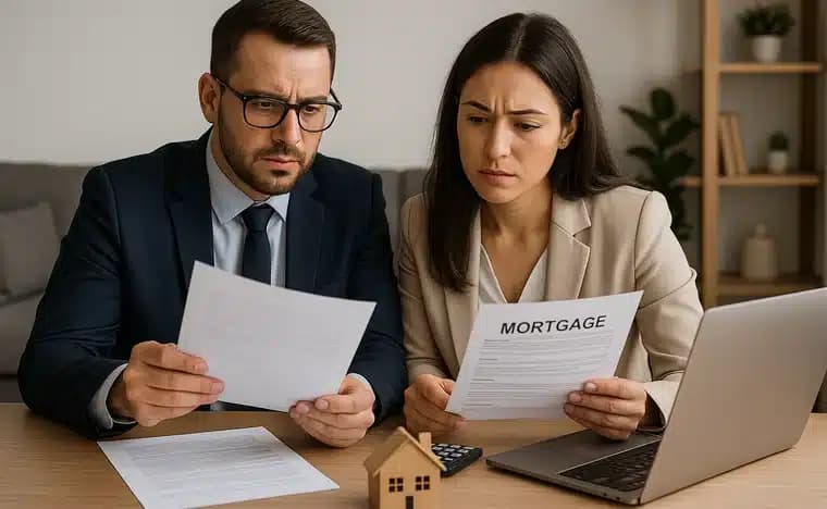 Debt Consolidation Remortgage: Reduce Monthly Outgoings and Regain Financial Control