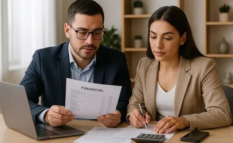 How a Debt Consolidation Remortgage Helped a UK Couple Save Over £800 Monthly