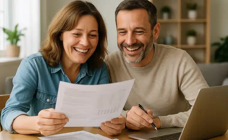 Debt Consolidation Remortgage: Lower Monthly Payments & Full Home Ownership