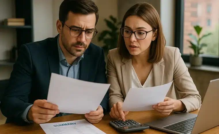 Remortgage to Clear Debt: How One Couple Consolidated £81,000 and Regained Financial Control