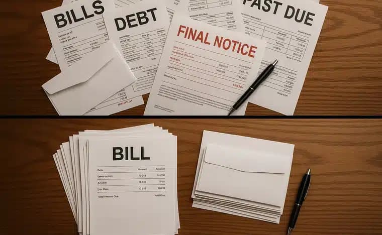 How a Debt Consolidation Remortgage Helped a Homeowner Tidy Up Finances After Major Renovation