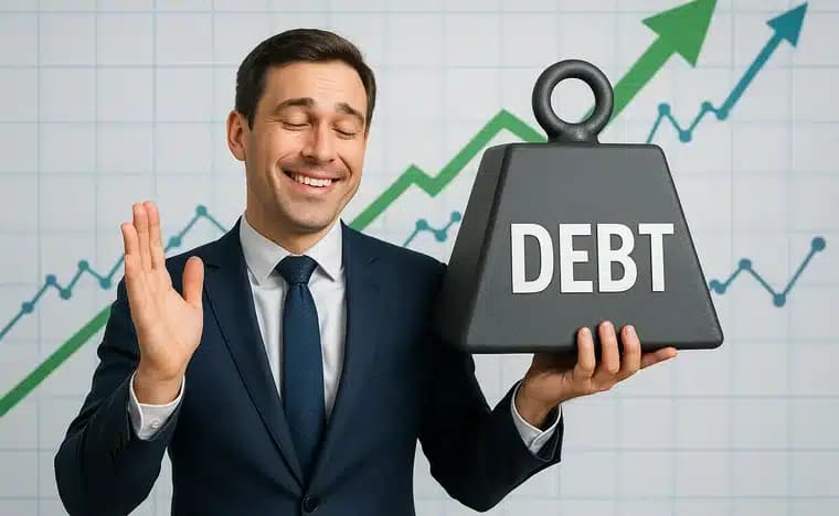 Remortgage to Clear Debt: How One Homeowner Regained Financial Control Through Debt Consolidation