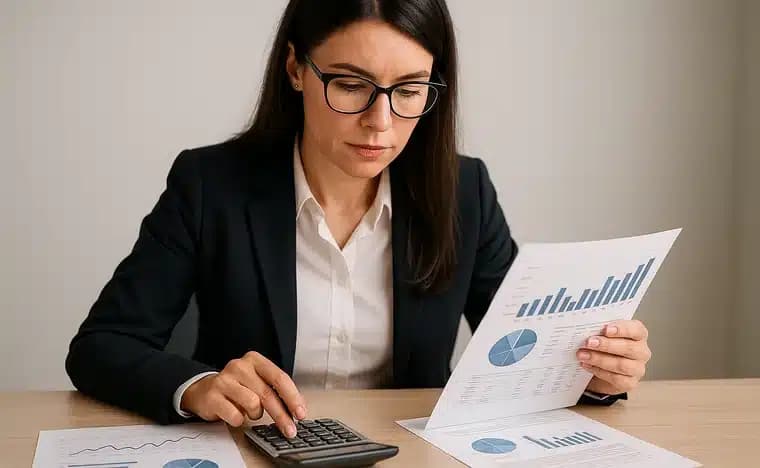 How a Debt Consolidation Mortgage Helped One Woman Regain Financial Stability and Buy Out Her Partner