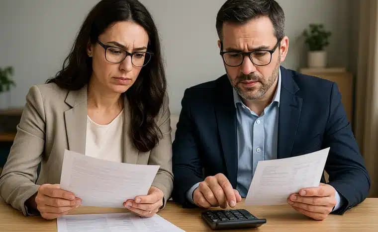 Debt Consolidation Remortgage: How One UK Couple Reduced Monthly Outgoings and Regained Financial Control