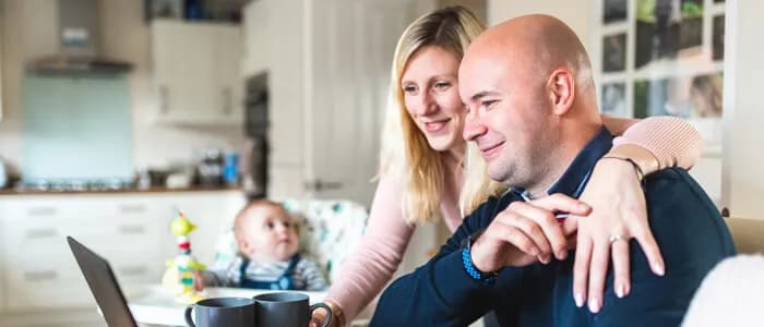 How remortgaging can help you to clear your debts