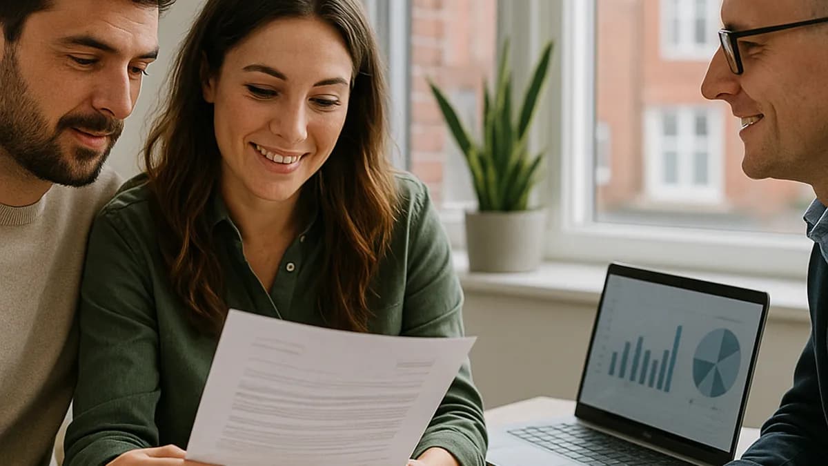 Deal Direct Financial Solutions