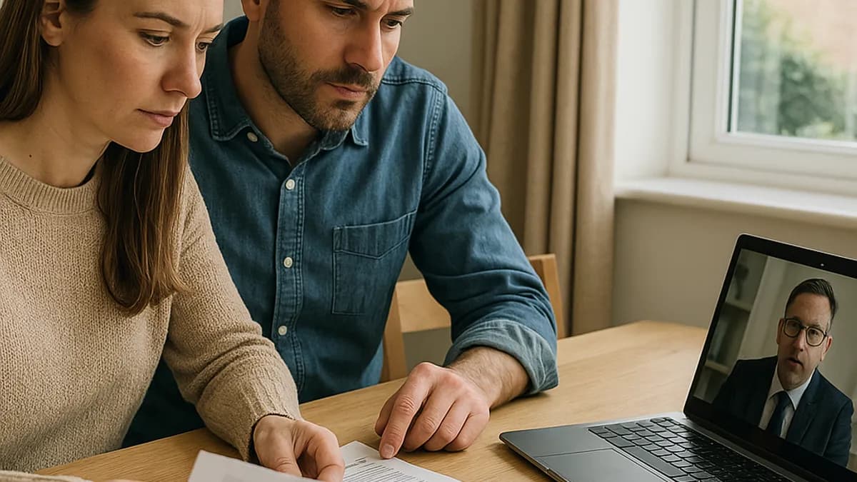 Deal Direct Financial Solutions