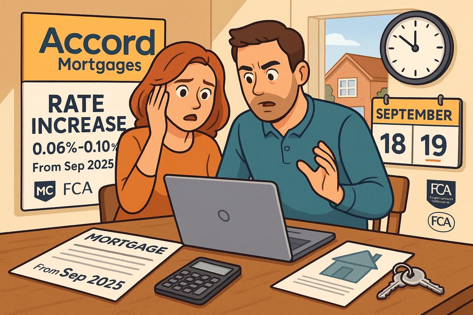 Deal Direct Financial Solutions