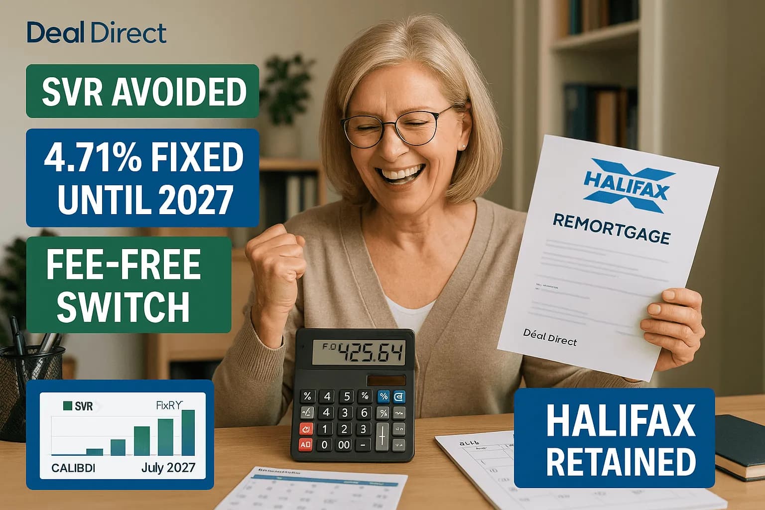 Deal Direct Financial Solutions