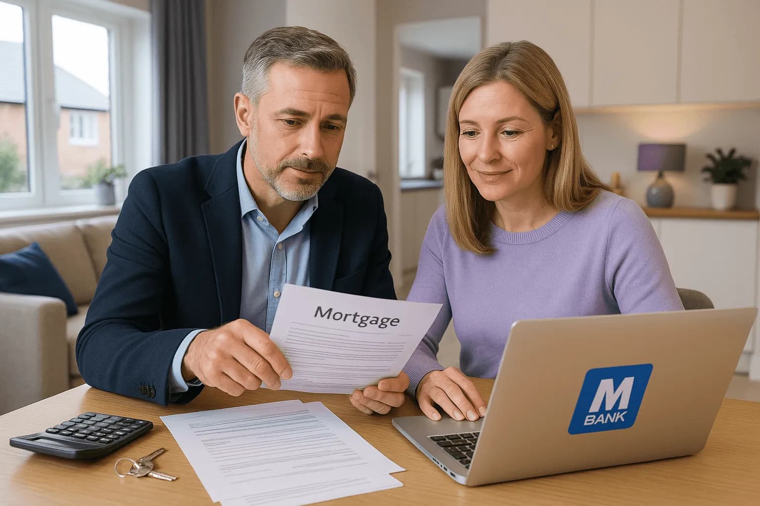 Remortgage to Secure a Better Rate: How One Hampshire Couple Avoided Rising Costs