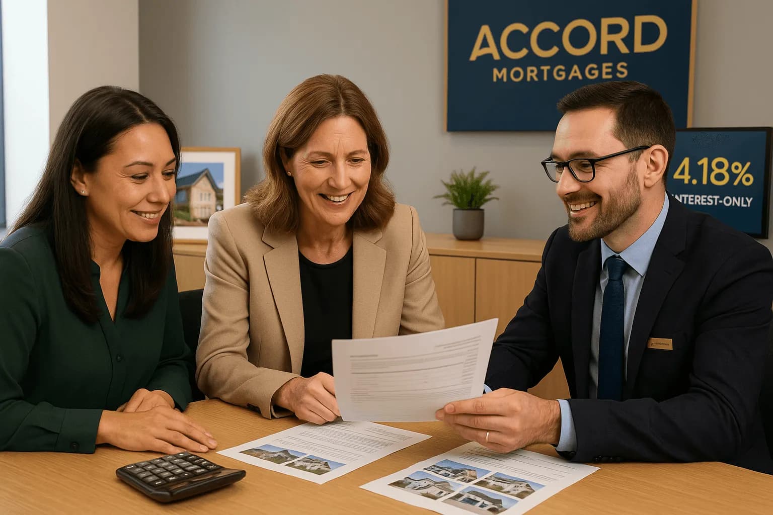 Remortgage to Invest in Property: How One Family Leveraged Equity Through Interest-Only Buy-to-Let Financing