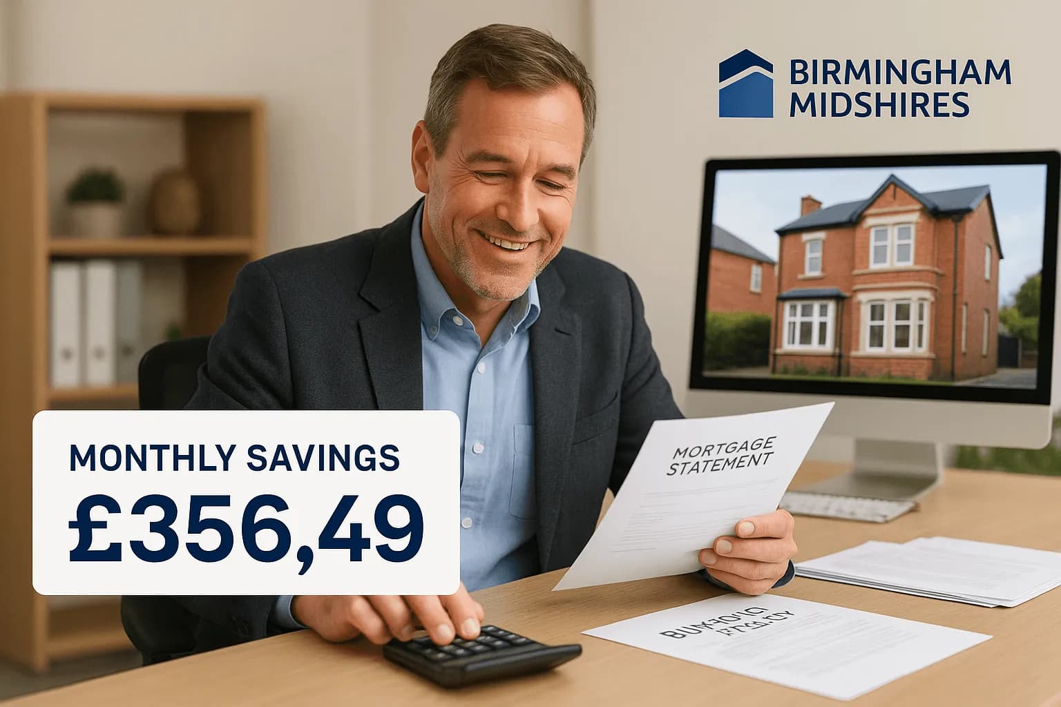 Remortgage to Clear Debt Quickly and Secure a Lower Rates