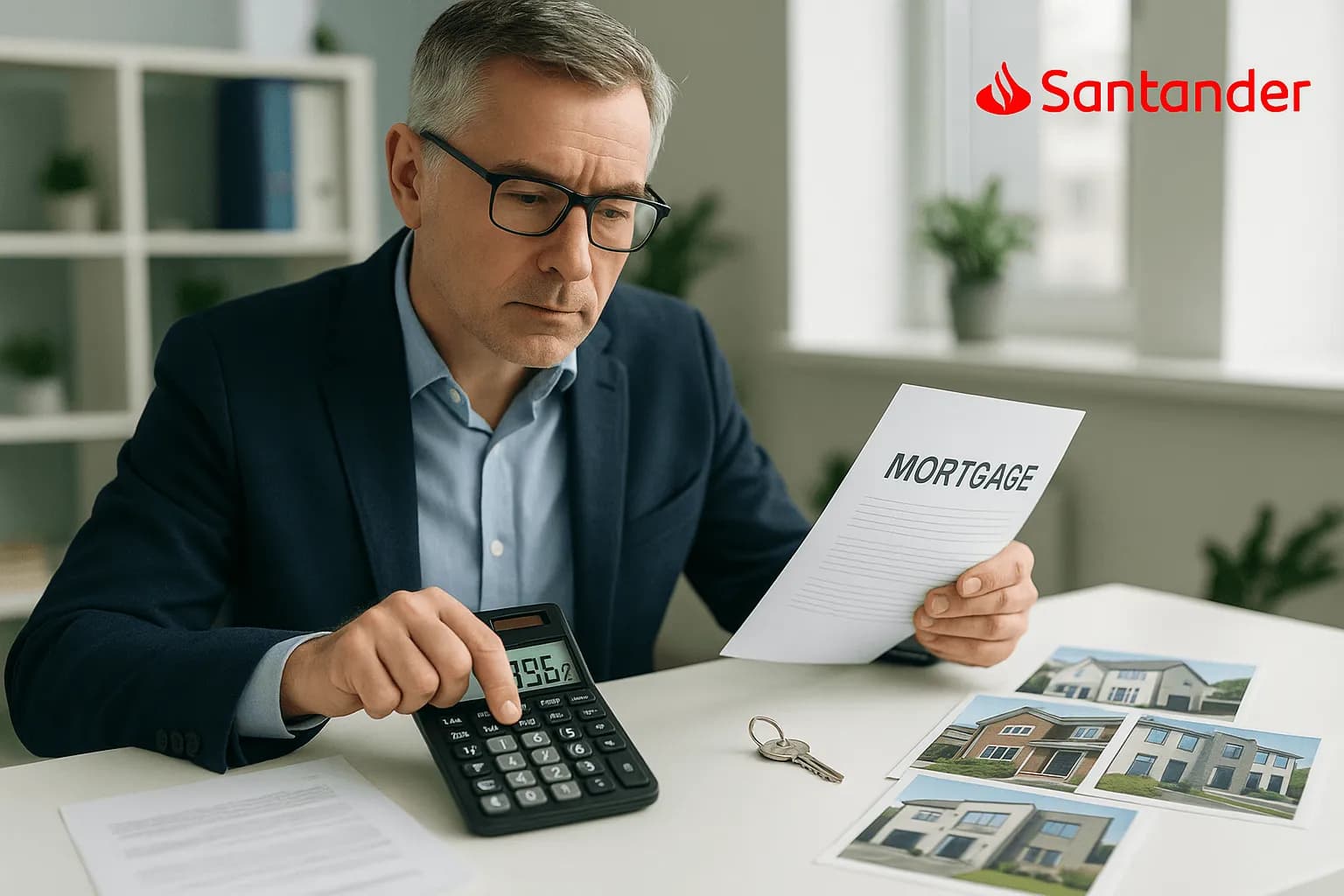 Best Buy-to-Let Remortgage Rates in the UK: How One Landlord Navigated Mortgage Arrears and Rising Interest Rates