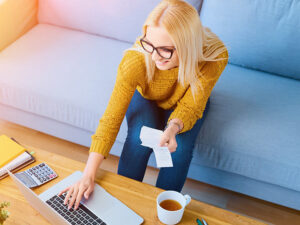 Credit Profile Assessment