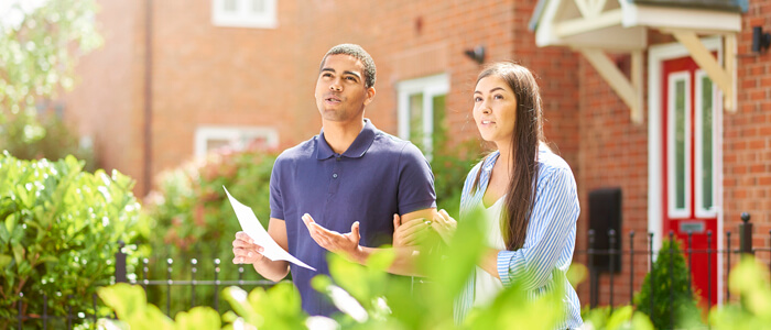 Mortgages