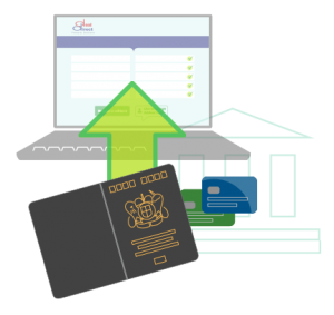 Remortgage application