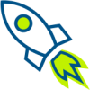 rocket-icon